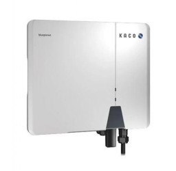 Inwerter sieciowy 3-fazowy 10kW KACO BLUPLANET 10.0 NX3 M2