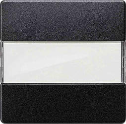 Przełącznik kołyskowy Nie Szary IP20 Siemens