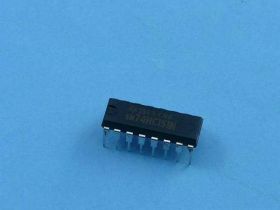 74HC-151 DIP-16 UKŁAD