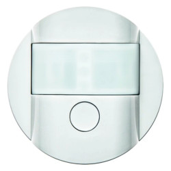 Nasadka czujnika ruchu 2.2m biały połysk R.1/R.3 85342139