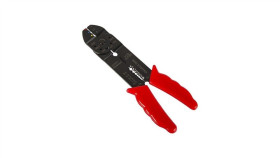 Narzędzie Uniwersalne Kleszcze Serwisowe 1.5-6Mm2 300Mm Zaciskarka,...