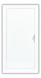 Drzwiczki rewizyjne inspekcyjne ABS 150x300 15x30 białe