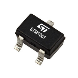 STM1061N31W6F Low Power Voltage Detector