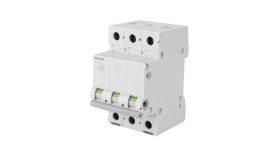 Rozłącznik Modułowy 3P 32A 400V Sentron 5Tl1332-0