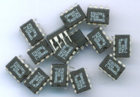 TDA4605-2 UKŁAD SCALONY