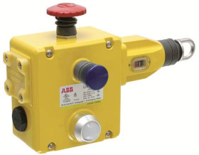 ABB 2TLA050206R0332 LineStrong3L Przełącznik IP67 1 szt.