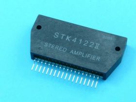 STK-4122II UKŁAD