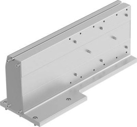 Zestaw kątownika FESTO EHAM-AK-L9-120-L9-120-ML 8128208