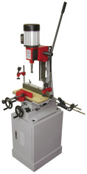 Wiertarka stołowa Holzmann Maschinen STM26_230V STM26_230V 750 W 230 V