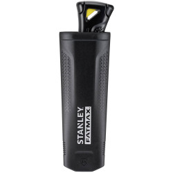 Stanley FMHT10500-0 Fatmax Universal Knife Fixed Blade 2 Trapezoidal Blades