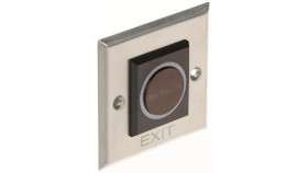 Bezdotykowy Przycisk Otwarcia Drzwi Atlo-Nb-17