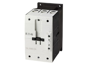 Stycznik mocy 24V DC 3NO 80A DILM80-EA(RDC24) 189922 EATON
