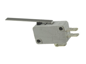 Przełącznik krańcowy MSW-02 ON-(ON) L=42mm