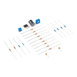 Georgia Tech Kit - ECE2040