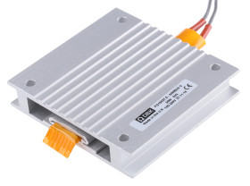 Grzejnik do szaf sterowniczych 100 → 240V ac 30W DBK Enclosures