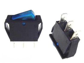 Przełącznik P-MK111/12V/N