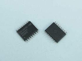 DS-1267 SO-16L DUAL CYFROWY POTENCJOMETR