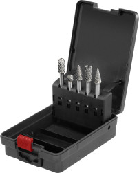 Frez TOOLCRAFT TO-9913158, 10 mm , 1 zest.
