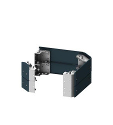 Płyta bazowa, 400mm x 400mm, materiał: Blacha stalowa, Siemens