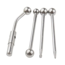 Centrownica, zastosowanie: Wyśrodkuj wyszukiwanie, śr. trzpienia: 3/8 cala