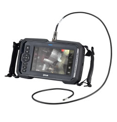 Zestaw wideoskopu dł: 1m FLIR średnica: 4.9mm Litowo-jonowy