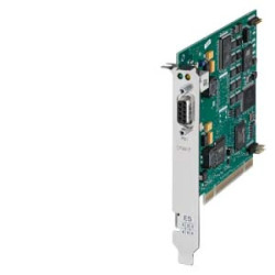 Procesor komunikacyjny CP 5611 A2 (złącze PCI) do połączenia PG lub PC z PROFIBUS lub MPI, 6GK1561-2AA00