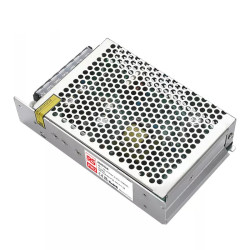 Zasilacz modułowy SMPS do zabudowy nap. wyjściowe: 5V dc 53.6W 1.4A 2 -wyjścia nap. wejściowe: 85 → 264V ac