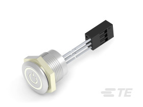 TE Connectivity AVC16LAIOFE13T5B04