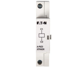 Wyzwalacz wzrostowy 230V AC A-PKZ0(230V50HZ) 073187