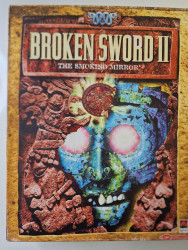 Broken Sword 2