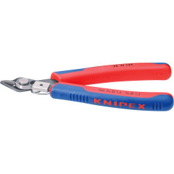 Knipex 78 91 125 Electronic Super Knips&#xAE; 125mm