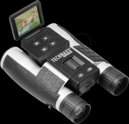 TX-142 Binoculars with photo/video function