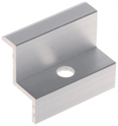 Klamra końcowa PV-KK/35-50/S /do paneli fotowoltaicznych 35mm