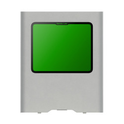 Prawy panel do drukarek Bambu Lab z serii H2D Laser