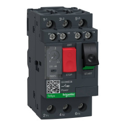 Wyłącznik zasilania Schneider Electric GV2ME08AE11TQ 24 szt.