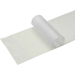 3M SW3TR25N Safety Walk&#x2122; Wet Zone Fine (Type 3) 18.3 m x 25.4 mm Transparent