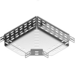 KKL50H42 0,7mm Kolanko 90st BAKS 142105