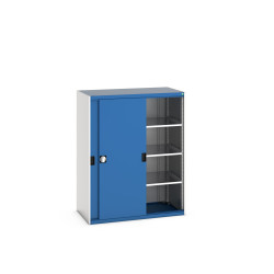 Szafa Stal Bott 1300 x 650 x 1600mm