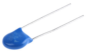 Warystor z tlenków metali 510V 320V 50J 420V 840V 25A