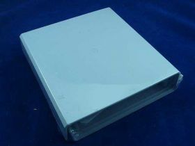 Z-1J OBUDOWA 68x176x172!JASNA