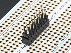 Adafruit IDC Breakout Helper - 2x8 (16 pin)