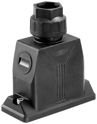 Weidmüller HDC 16B TOS 1M40 WMP 2716730000 Obudowa złącza męskiego 1 szt.