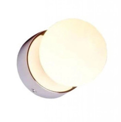 KINKIET ŁAZIENKOWY BRAZOS I 6948 Nowodvorski