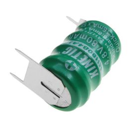 Akumulator A-4,8V/80mAh