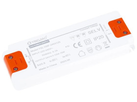 Zasilacz stałonapięciowy LED Yingjiao YSL100F 12V 8,33A 100W