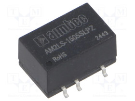 AM2LS-1505SLPZ