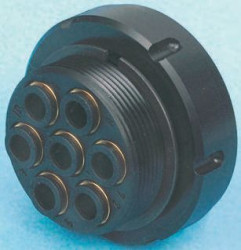 Złączka pneumatyczna Legris