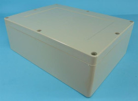 OBH-81 OBUDOWA HERMET.320x240x110mm