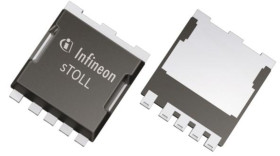 Infineon IST011N06NM5AUMA1