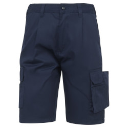 Shorts Condor Combat Ladies Navy - 14